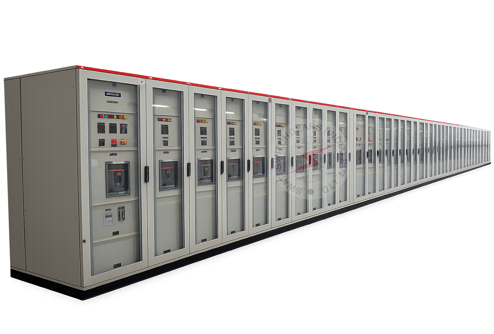 TTA Panels